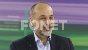 Upaljen plamen slobode